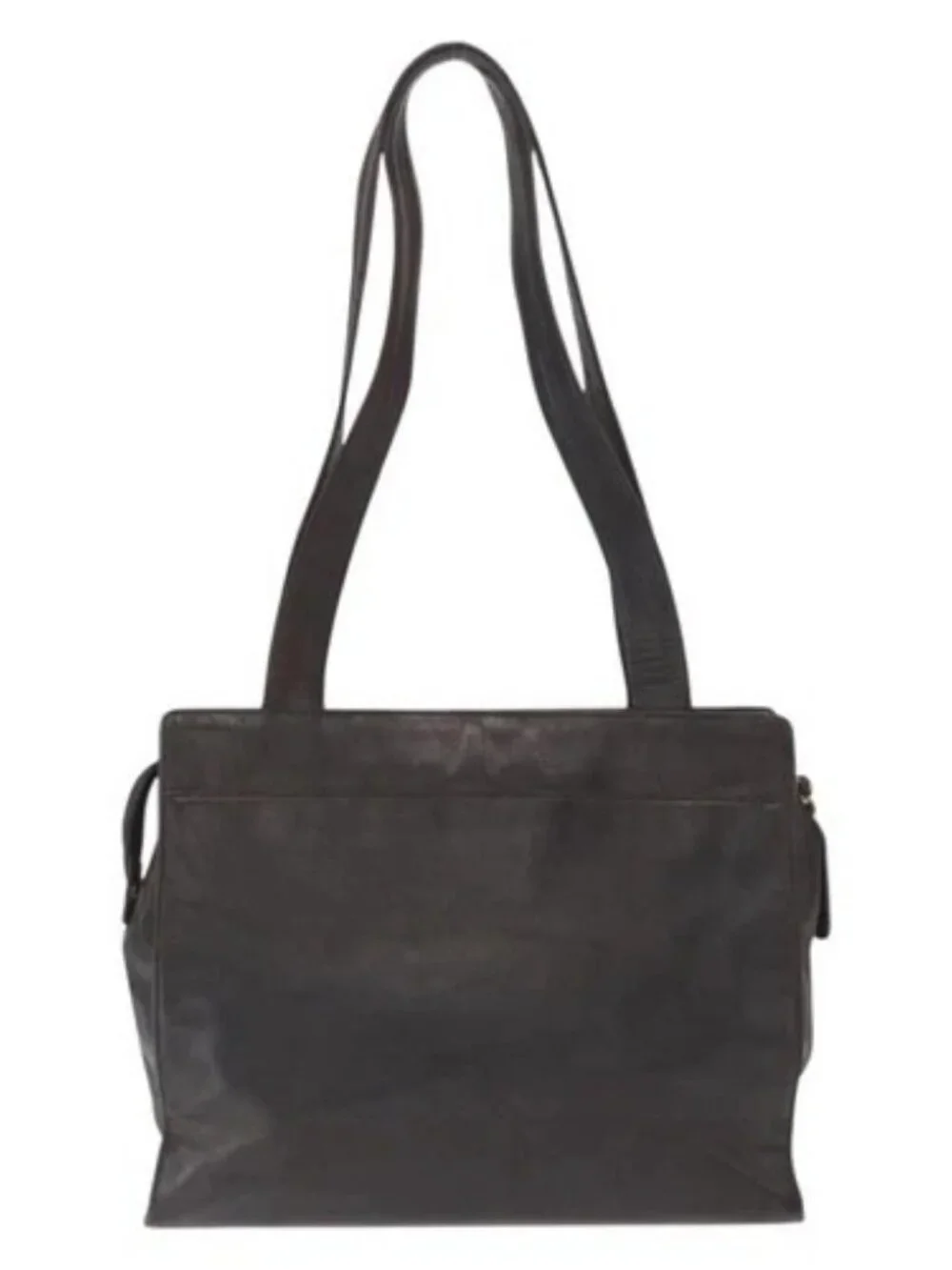 CHANEL brand	chanel color	brown